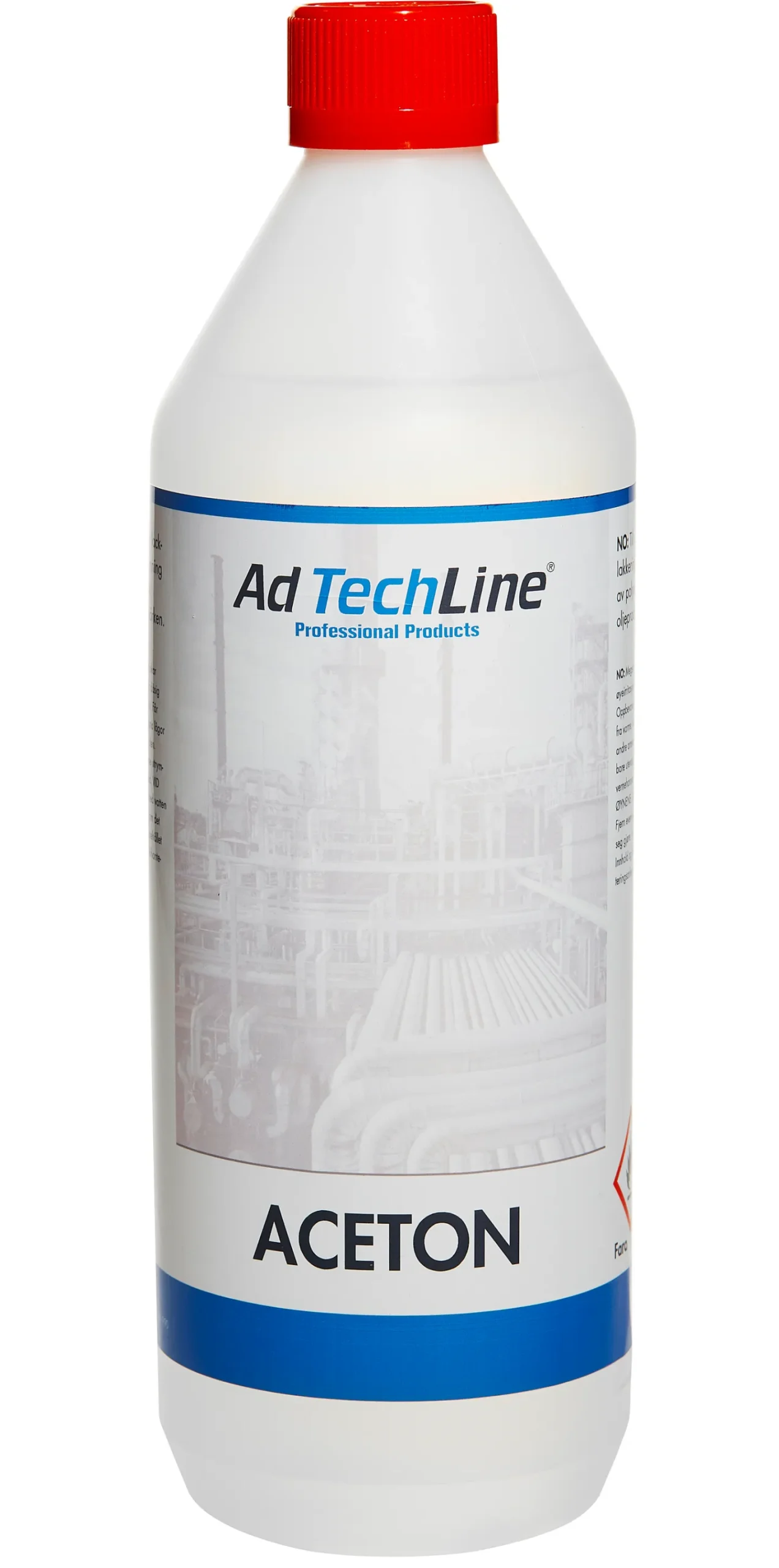 AD TECHLINE ACETON 800001 ADTECHLINE 1L Best