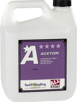 ALLKEMI ACETON 4L Outlet