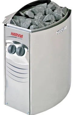 HARVIA Bastuaggregat Och Uppvärmning<AGGREGAT VÄGGHÄNGT VEGA BC45