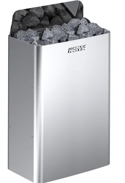 HARVIA AGGREGAT VÄGGHÄNGT THE WALL SW90E 9,0KW New