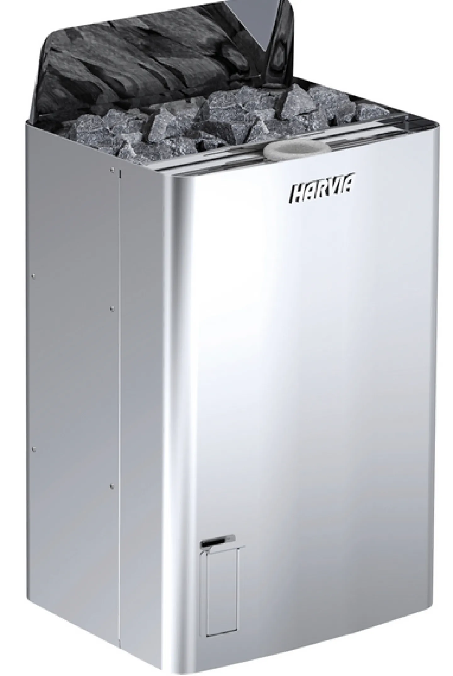 HARVIA AGGREGAT VÄGGHÄNGT THE WALL COMBI 9,0KW Outlet
