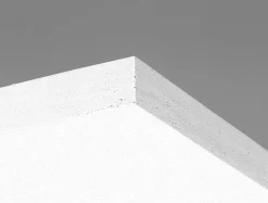 ECOPHON Innertak<AKUSTIKTAK MASTER A 60X60 VIT 40MM T15/T24 7,2M²
