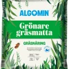 ALGOMIN Övrigt Trädgård<GRÖNARE GRÄSMATTA 6,5 KG
