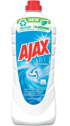 AJAX Rengöringsmedel<ALLRENGÖRING ORIGINAL 1,5