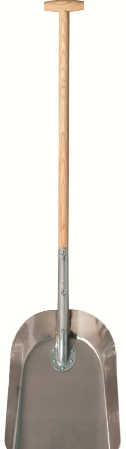 SERVA ALUMINIUMSKYFFEL 615KLM Clearance