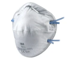 3M ANDNINGSSKYDD 8810 FFP2 8810FN Discount