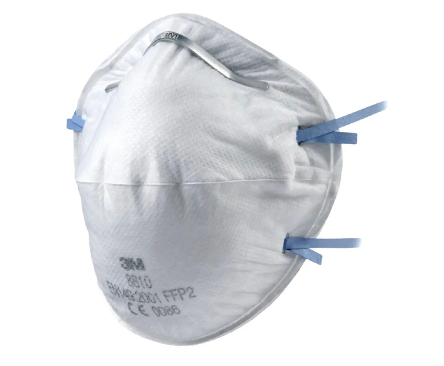3M ANDNINGSSKYDD 8810 FFP2 8810FN Discount