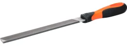 BAHCO Filar Och Stämjärn<ANSATSFIL 106-10GR SKAFT, GROV 10T SKAFT