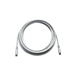 OPAL ANTENNKABEL VIT 5M New