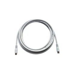 OPAL Antenner Och Tillbehör<ANTENNKABEL VIT 2.5M