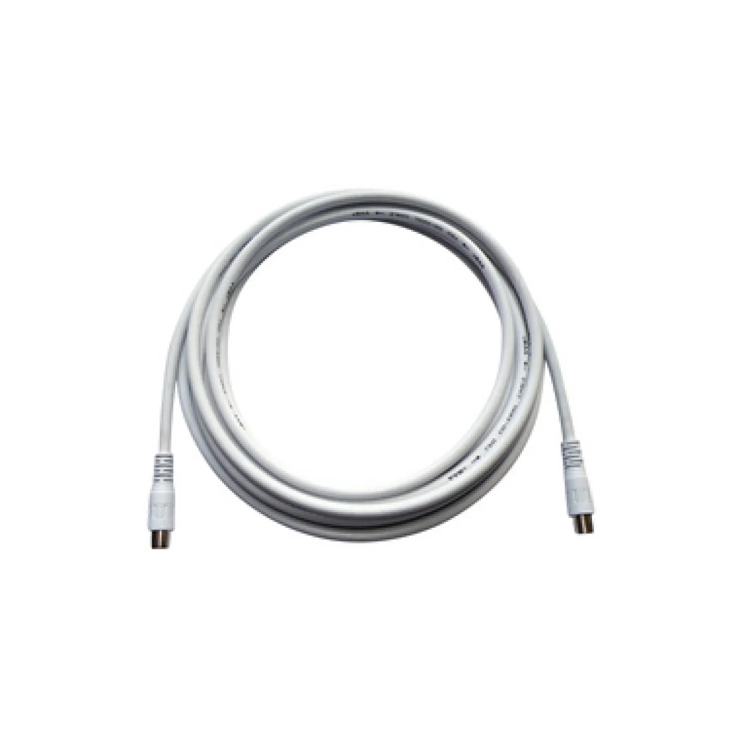 OPAL Antenner Och Tillbehör<ANTENNKABEL VIT 2.5M