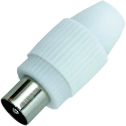 OPAL Antenner Och Tillbehör<ANTENNKONTAKT COAXIAL HANE 9,5MM