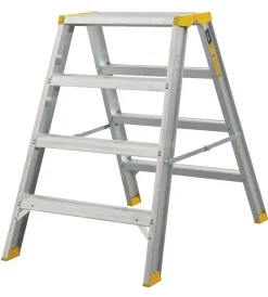 W.STEPS ARBETSBOCK 55AB WIBE 4-STEG Outlet