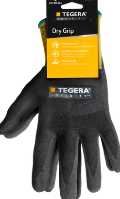 TEGERA ARBETSHANDSKE 8801R 5 INFINITY Sale