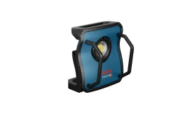 BOSCH Arbetsbelysning<ARBETSLAMPA GLI SOLO 18V-10000
