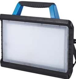 PROF Arbetsbelysning<ARBETSLAMPA LED 45W 3600LM, 2X 3M IP54