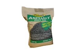 TECCA ASFALTSLAGARE POTMIX BIO 50 20KG Best