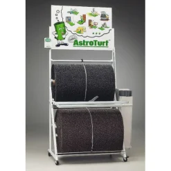ASTRO TURF Dörrmattor Och Fotskrapor<HP17,GRÖN RL