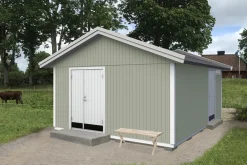 VIBOSTUGAN ATTEFALLSHUS ANNA 25 Outlet