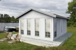 VIBOSTUGAN Stugor Och Förråd<ATTEFALLSHUS ELLIE 25