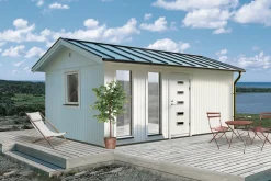 VIBOSTUGAN ATTEFALLSHUS JULIA MODUL 18,4 Online