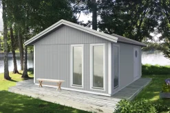 VIBOSTUGAN ATTEFALLSHUS KICKI 25 Hot