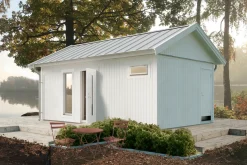 VIBOSTUGAN ATTEFALLSHUS NJUTA 25-2 Outlet