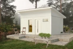VIBOSTUGAN ATTEFALLSHUS NJUTA 20-2 Outlet