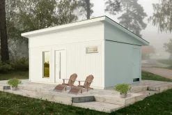 VIBOSTUGAN ATTEFALLSHUS NJUTA FUNKIS 25-2 Sale