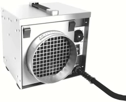 FRESH Avfuktare Och Kylutrustning<AVFUKTARE D-800