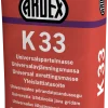 ARDEX AVJÄMNINGSMASSA K33 20KG LAGRINGSTID 12 MÅN Hot