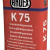 ARDEX Avjämningsmassa<AVJÄMNINGSMASSA K75 25KG LAGRINGSTID 12MÅN