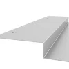 KNAUF AVSLUTSPROFIL Z70 NAIL IT, 2427MM Outlet