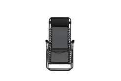 CELLO BADEN BADEN MATS - SVART/SVART Discount