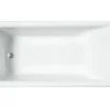 SVEDBERGS BADKAR KALIX VIT FRONT 149X55,8X69,5CM Best