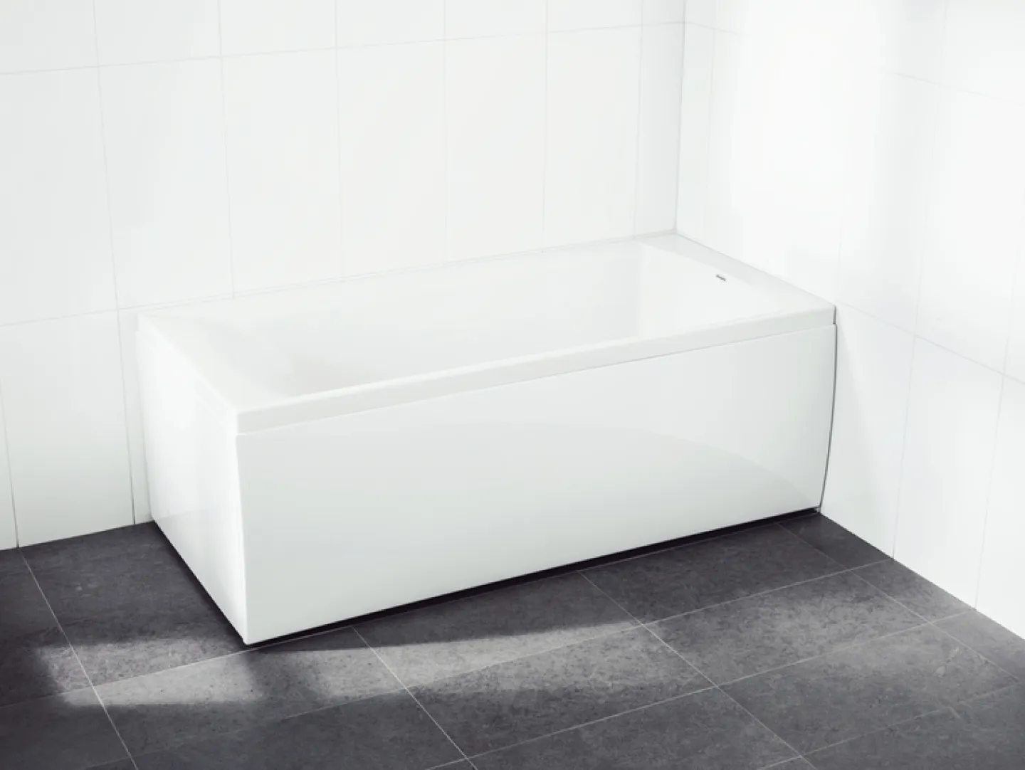 SVEDBERGS BADKAR Z160G-0 AR 160X75, 160X75X58CM Outlet