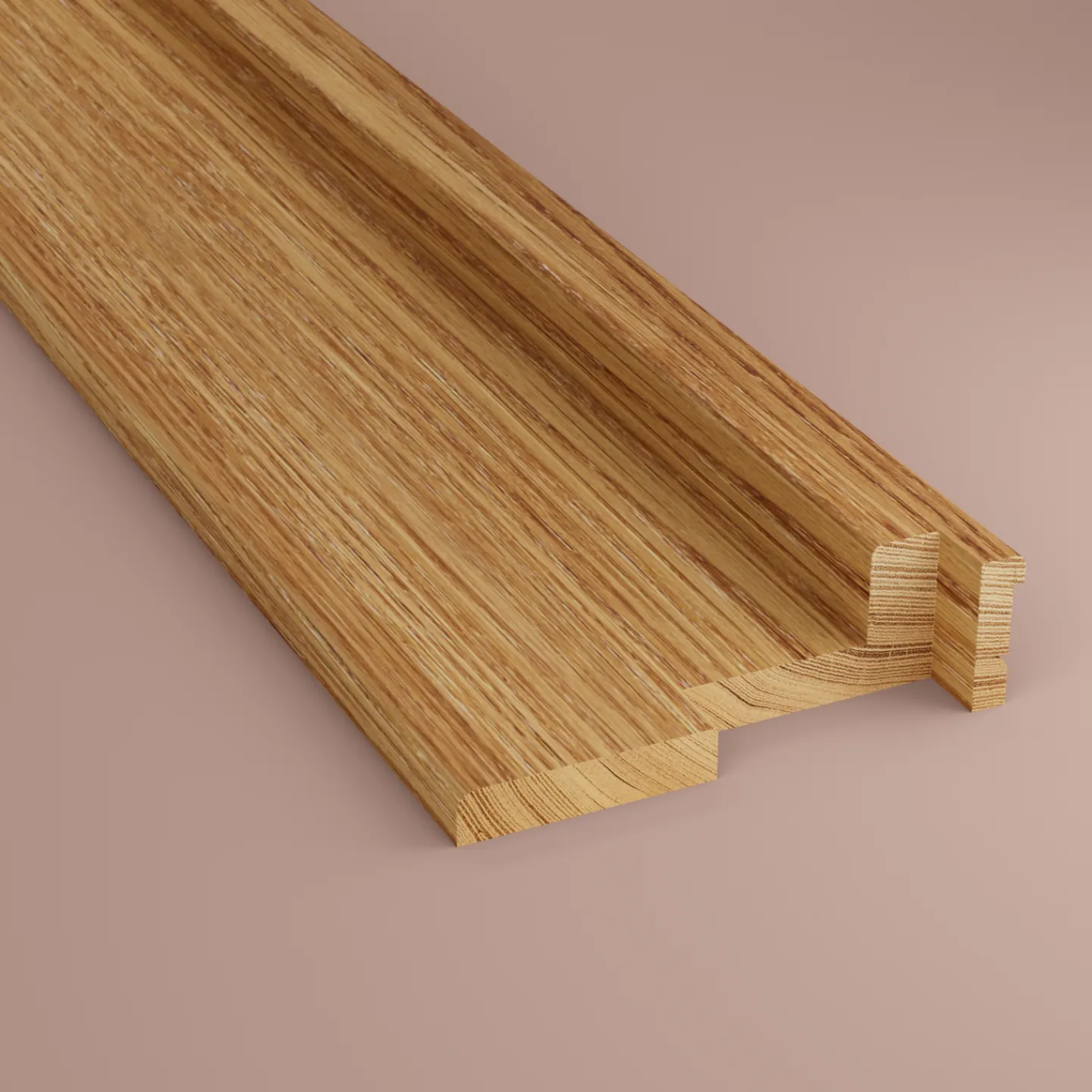LUNDBERGS BADRUMSTRÖSKEL 07 93MM Discount