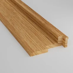 LUNDBERGS Trösklar<BADRUMSTRÖSKEL 09 93MM