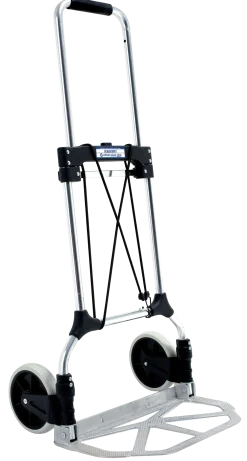 HÖRBY BRUK BAGAGEKÄRRA HANDY 2320 HÖRBY