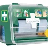 CEDERROTH Bandage Och Plåster<BANDAGE SOFT FOAM 2-IN-1, DISPENSER