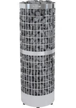 HARVIA Bastuaggregat Och Uppvärmning<BASTUAGGREGAT CILINDRO PRO PC165E/200E