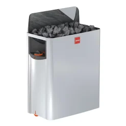 HARVIA Bastuaggregat Och Uppvärmning<BASTUAGGREGAT VÄGG THE WALL, SW60 6,0KW