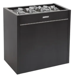 HARVIA Bastuaggregat Och Uppvärmning<BASTUAGGREGAT VIRTA PRO HL160
