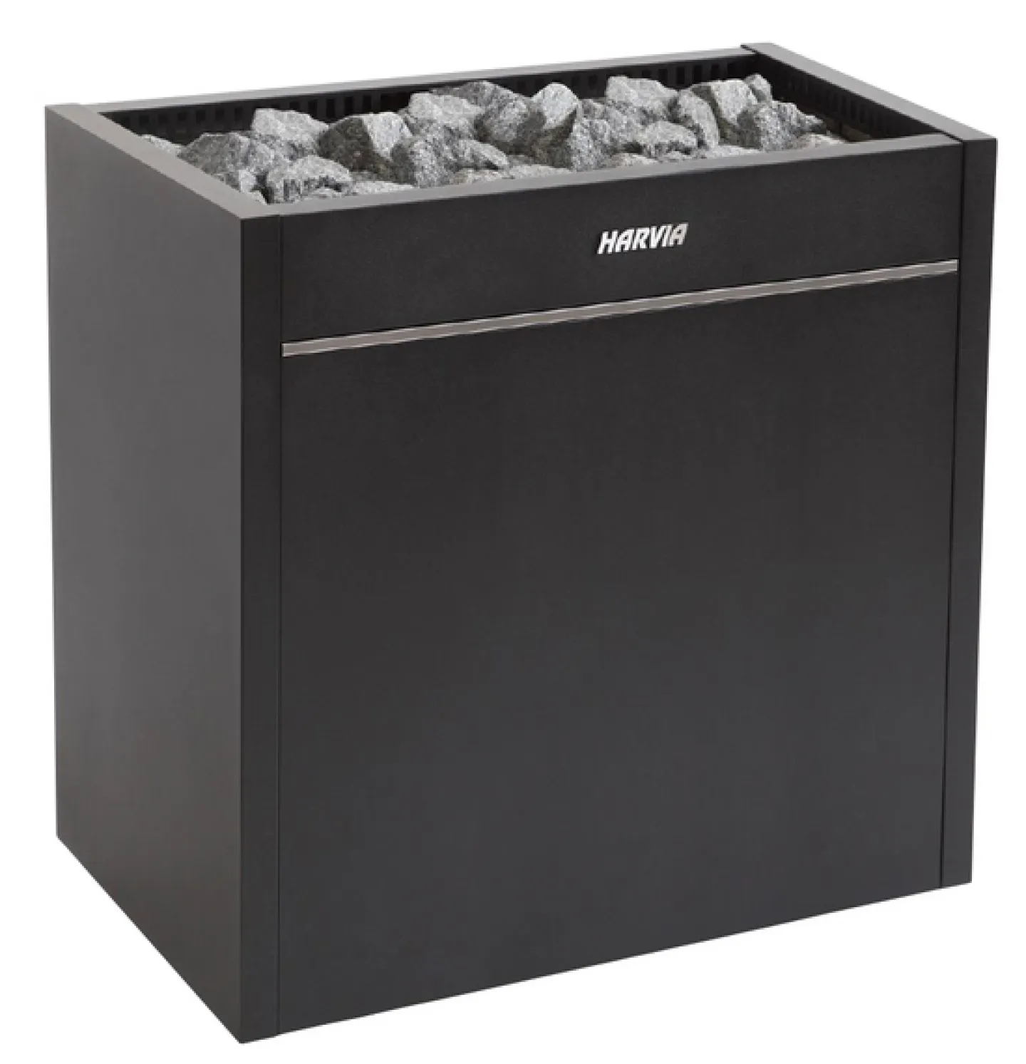 HARVIA Bastuaggregat Och Uppvärmning<BASTUAGGREGAT VIRTA PRO HL160