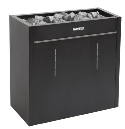 HARVIA Bastuaggregat Och Uppvärmning<BASTUAGGREGAT VIRTA PRO COMBI HL135SA