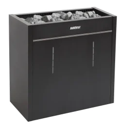 HARVIA Bastuaggregat Och Uppvärmning<BASTUAGGREGAT VIRTA PRO COMBI HL160SA