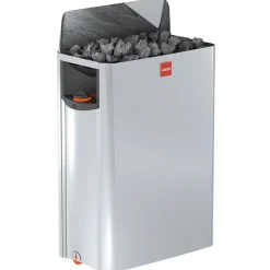 HARVIA Bastuaggregat Och Uppvärmning<BASTUAGREGAT THE WALL HS800400