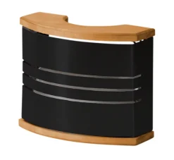HARVIA Badrum Och Bastubelysning<BASTULAMPA LEGEND SVART SAS21107