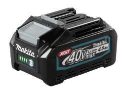 MAKITA BATTERI BL4040 40V 4,0 Ah XGT Hot