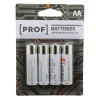 PROF BATTERI LR6 AA 1 5V 4ST Clearance